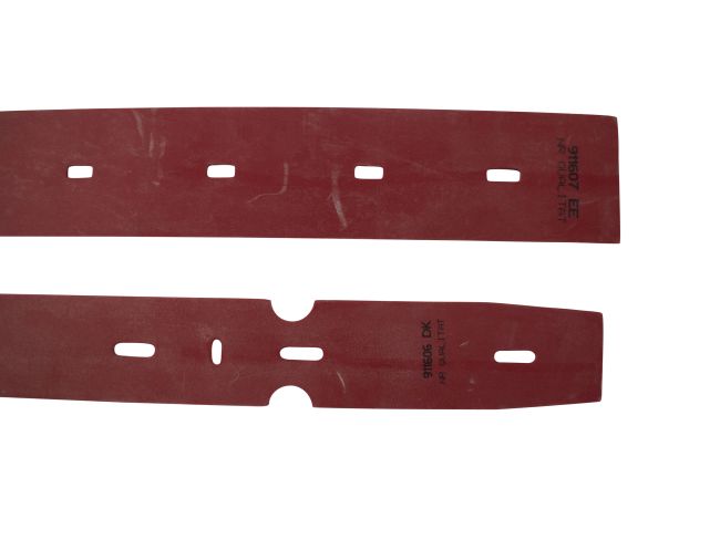 Produktbild Sauglippen-Satz (2 Stück) für Cleanfix RA 560