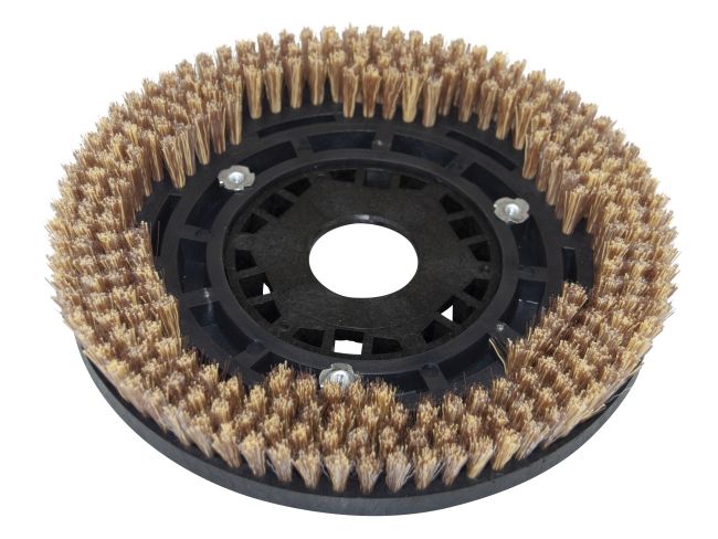 Produktbild Tellerbürste - Ø 265 mm für Portotecnica Lavamatic BT 530 / BT 530 II