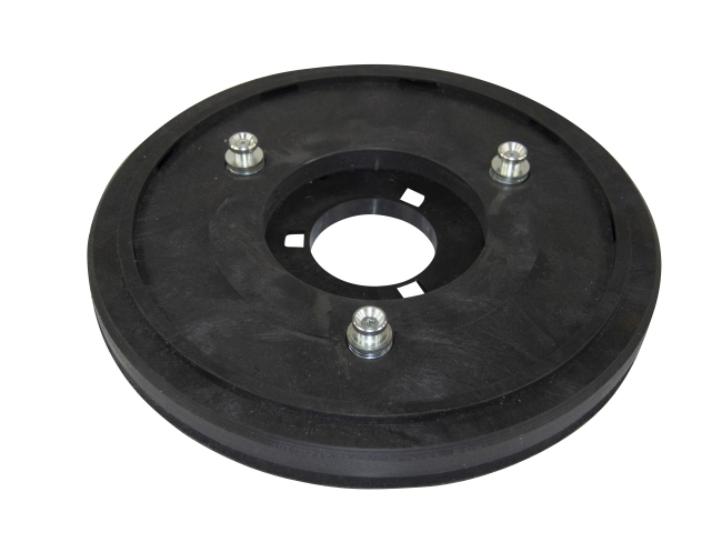 Produktbild Treibteller für Reinigungspads - Ø 355 mm für Nilfisk-Group BA 750