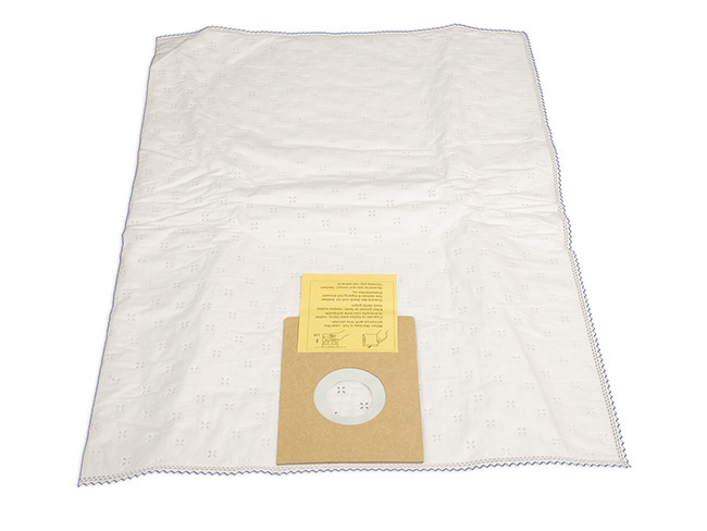 Produktbild Vlies-Staubfilterbeutel, VPE = 10 Stück für Öhlrich Mac 640