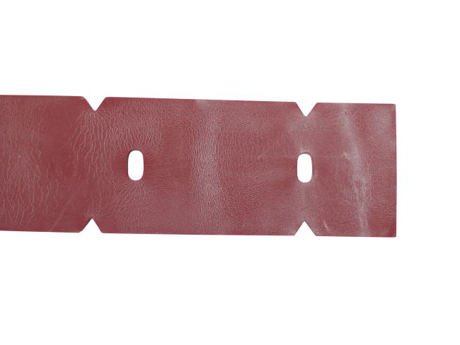 Produktbild Sauglippe vorne für Gansow / Gmatic G-Matic 60 BX73 / 60 BXS73 / 60 BTX73 / 60 BTXS73