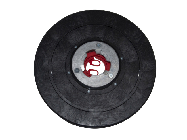 Produktbild Treibteller für Reinigungspads - Ø 405 mm für Nilfisk-Group 421 (ab 1989)