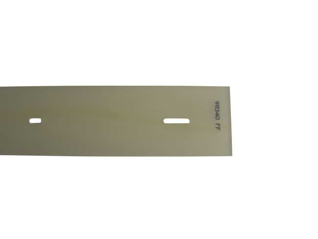 Produktbild Sauglippe hinten für Eureka E51 base / E51 M / E51 TRAC / E51 Eco