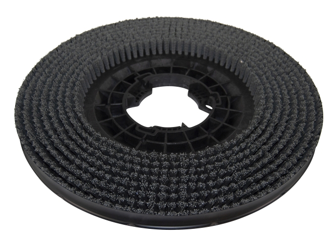 Produktbild Schleifkorn-Tellerbürste - Ø 510 mm - Grit/Tynex 1,2 mm für Hako Scrubmaster B 45-510