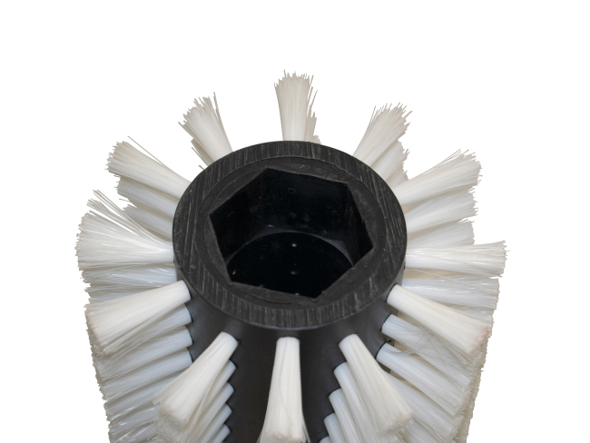 Produktbild Bürstwalze/Walzenbürste für Gansow (IPC-Gansow) Titan 151 BF 75 W