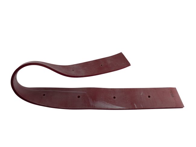 Produktbild Sauglippe hinten für RCM Metro 1103