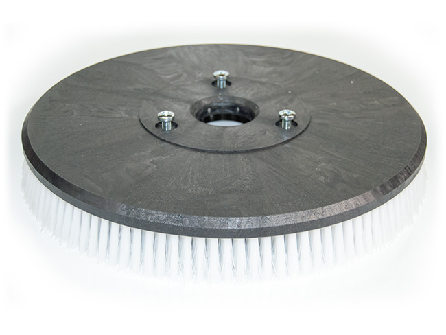 Produktbild Schrubbbürste - Ø 375 mm für Fimap Mr 75 B