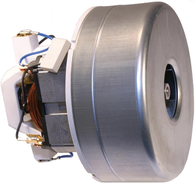 Produktbild DOMEL Staubsaugermotor / Saugturbine, Original Nummer 496.3.330