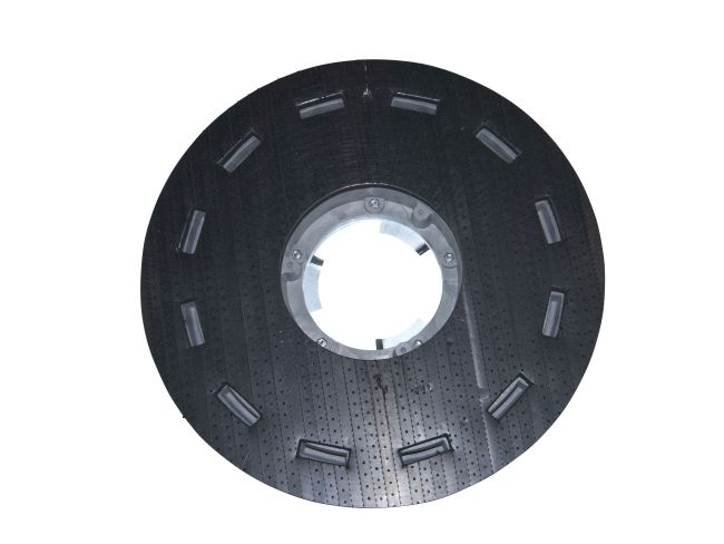 Produktbild Treibteller für Reinigungspads - Ø 405 mm für Nilco 432