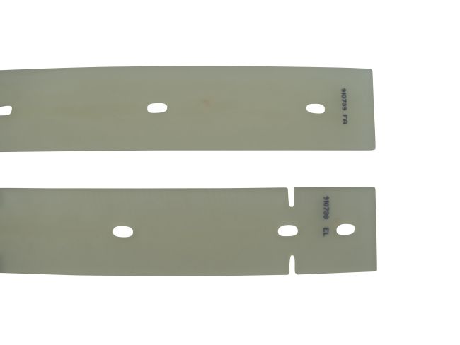 Produktbild Sauglippen-Satz (2 Stück) für Hako Scrubmaster B 900