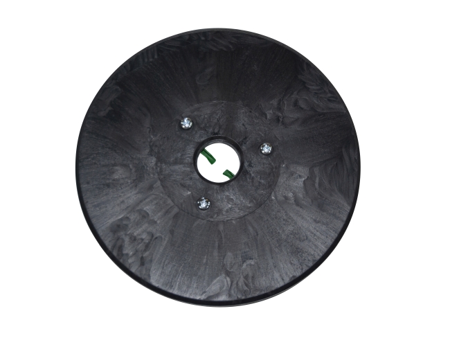 Produktbild Treibteller für Reinigungspads - Ø 375 mm für Fimap Mr 75 B