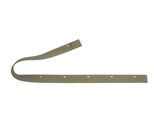 Produktbild Sauglippe hinten für Wetrok Duomatic 800