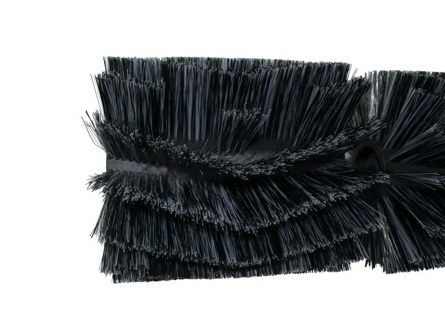 Produktbild Kehrwalze 496 / 250 mm / 16 Reihen / 2 Halbschalen