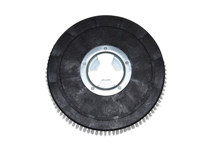 Produktbild Tellerbürste - Ø 380 mm für Wetrok 215