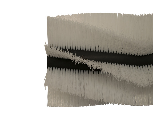 Produktbild Kehrwalze – 510 mm / 255 mm / 8x1 Reihe