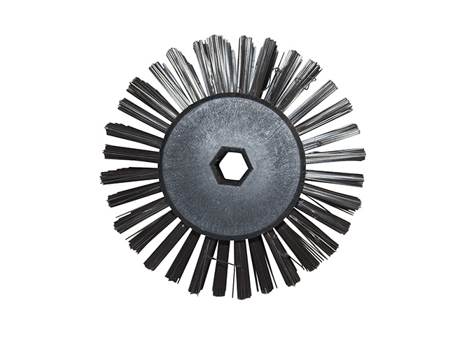 Produktbild Bürstwalze/Walzenbürste für Rotowash A 24 N