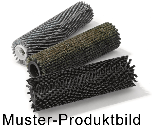 Produktbild Bürstwalze/Walzenbürste für Kärcher B 80 W Bp + R 65