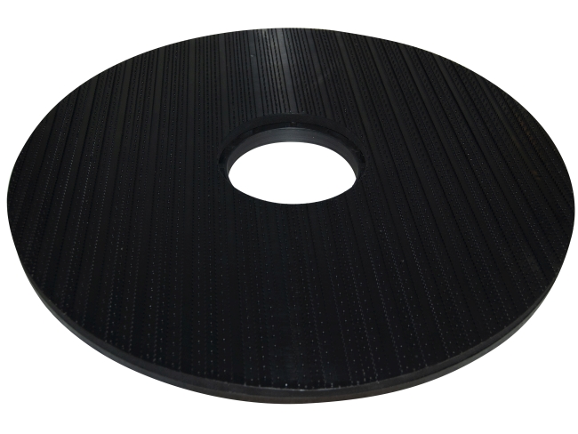 Produktbild Treibteller für Reinigungspads - Ø 590 mm für Floor Panther 60