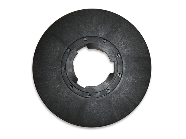 Produktbild Treibteller für Reinigungspads - Ø 330 mm für Fiorentini Deluxe 350