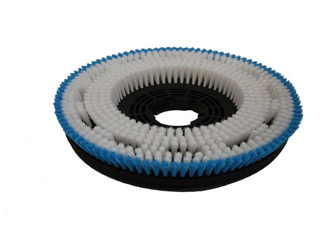 Produktbild Tellerbürste - Ø 460 mm - PP (Polypropylen) 0,30 mm