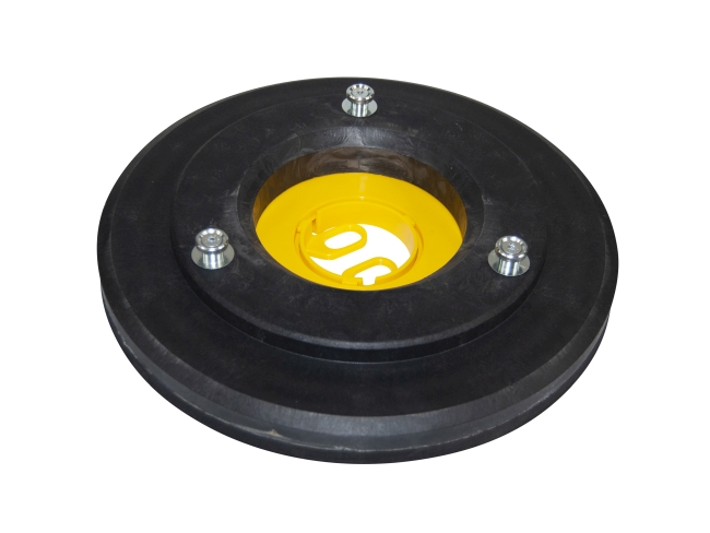 Produktbild Treibteller für Reinigungspads - Ø 330 mm für Fimap Magna 65