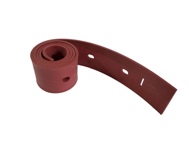 Produktbild Sauglippe hinten für Gansow (IPC-Gansow) CT 71 BF 60