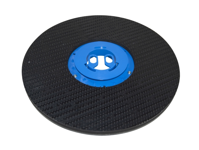Produktbild Treibteller für Reinigungspads - Ø 380 mm für Floorpul Stars 108