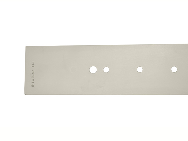 Produktbild Sauglippe hinten für Hefter ST 112