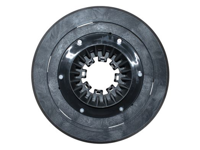 Produktbild Schrubbbürste - Ø 330 mm für Kärcher B 90 R Classic + D 65
