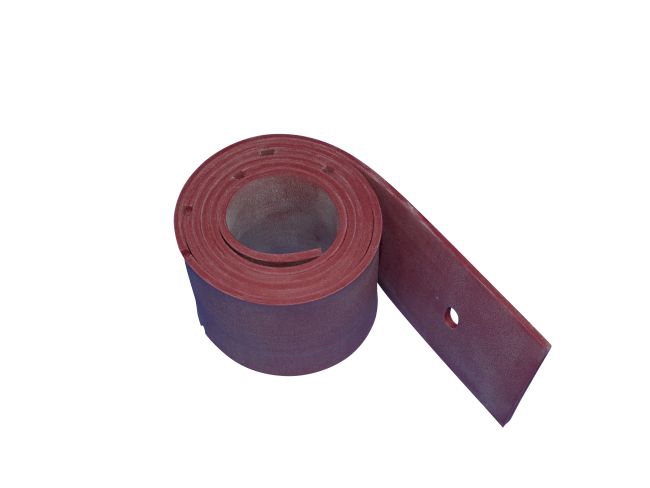 Produktbild Sauglippe vorne für Nilfisk-Group 3800