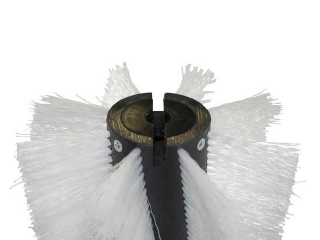 Produktbild Kehrwalze – 500 mm / 220 mm / 6x1 Reihe