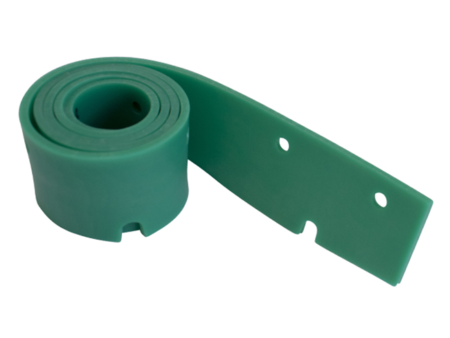 Produktbild Sauglippe vorne für Numatic TGB 8572/200T