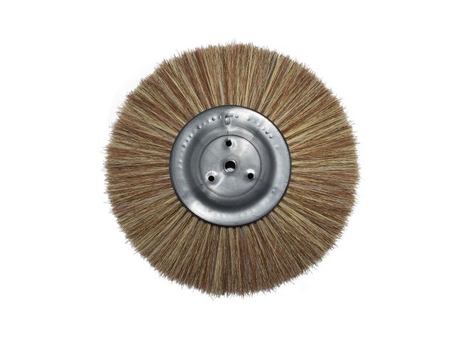 Produktbild Seitenbesen/Tellerbesen für Windsor Walker 701