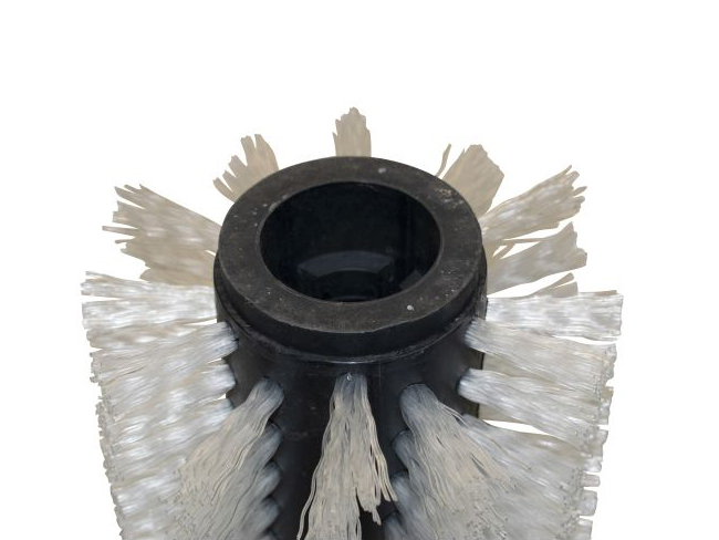 Produktbild Bürstwalze/Walzenbürste - 1035/145 mm - Nylon 0,8 mm