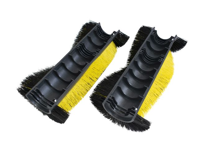 Produktbild Kehrwalze - 800 / 400 mm, passend für Kärcher KM 125/130 R