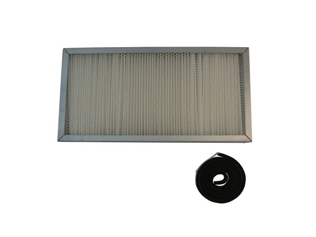 Produktbild Kehrmaschinenfilter für Hako Scrubmaster B 310R-1020