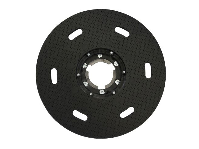 Produktbild Treibteller für Reinigungspads - Ø 405 mm  für Taski Combimat 42 E/B