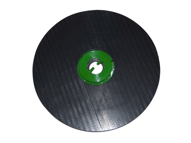 Produktbild Treibteller für Reinigungspads - Ø 530 mm für Comac Innova 55