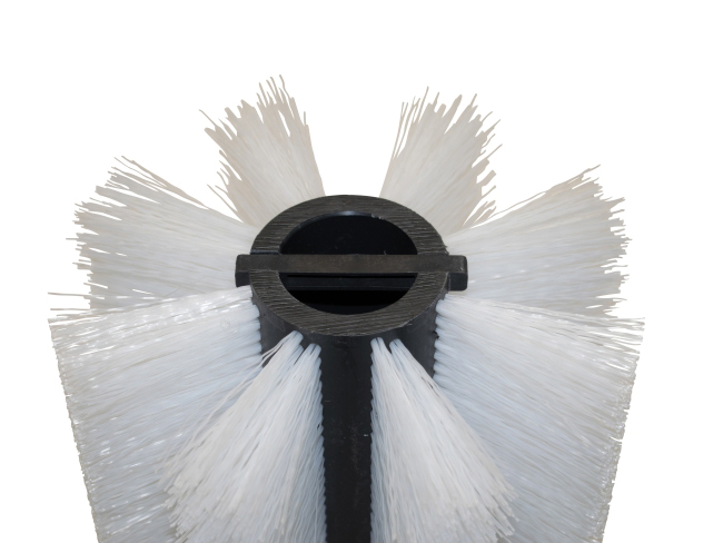 Produktbild Kehrwalze – 490 mm / 240 mm / 8x2 Reihen