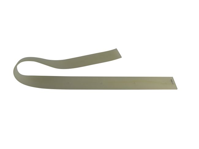 Produktbild Sauglippe hinten für Eureka E51 base / E51 M / E51 TRAC / E51 Eco