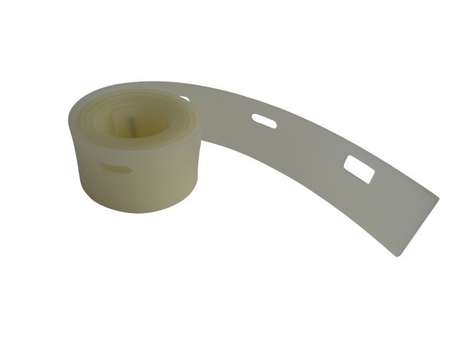 Produktbild Sauglippe hinten für Wetrok Easy Rider S 70