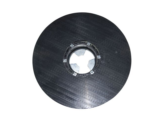 Produktbild Treibteller für Reinigungspads - Ø 430 mm  für Hasko H 215