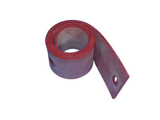 Produktbild Sauglippe hinten für Nilfisk-Group BA 530 Drive