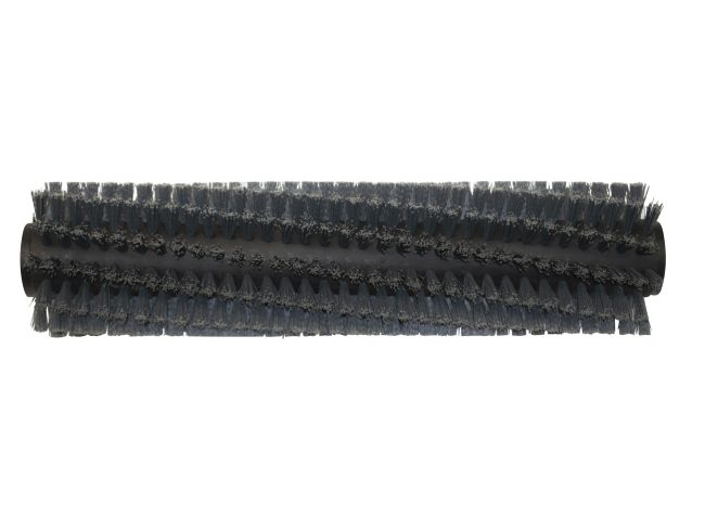 Produktbild Bürstwalze/Walzenbürste - 585/145 mm - Nylon/Grit/Tynex 0,75 mm