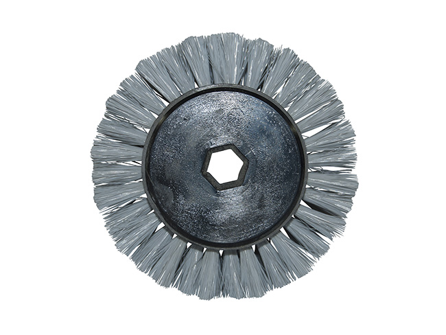 Produktbild Bürstwalze/Walzenbürste für Sorma Kobra 2100