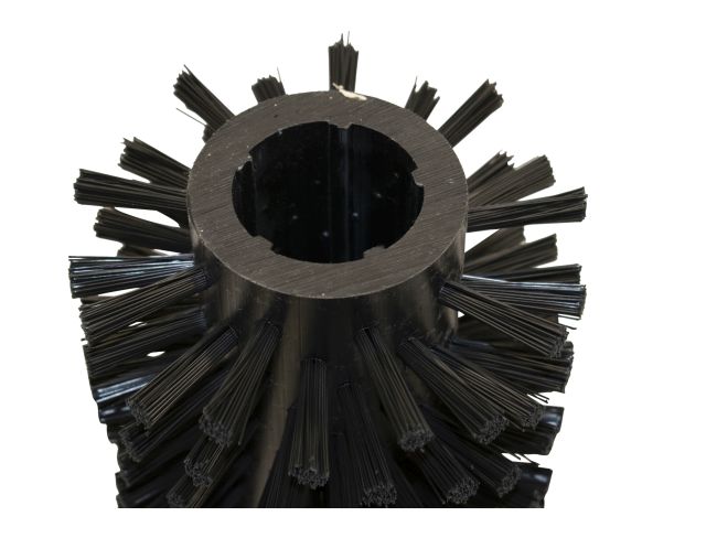 Produktbild Bürstwalze/Walzenbürste - 795/150 mm - PP (Polypropylen) 0,60 mm