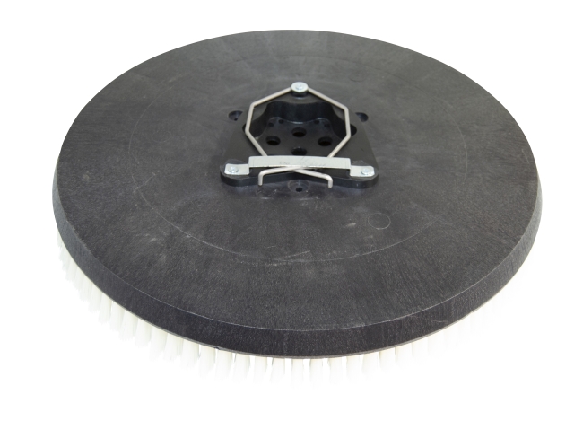 Produktbild Tellerbürste - Ø 505 mm - Nylon 0,80 mm