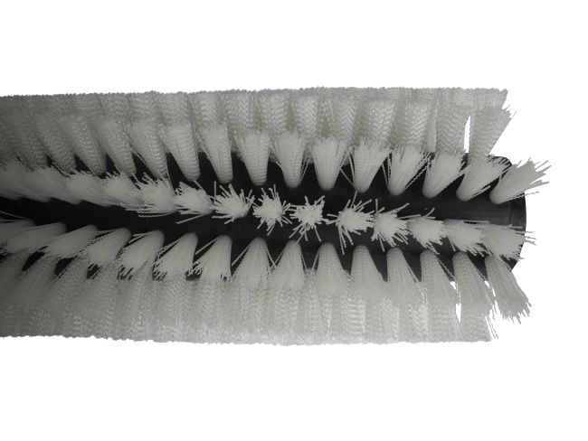Produktbild Bürstwalze/Walzenbürste - 790/145 mm - Nylon 0,8 mm
