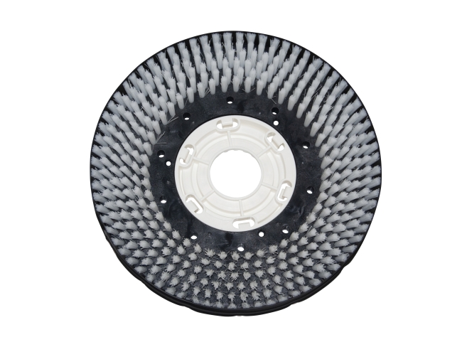 Produktbild Tellerbürste - Ø 380 mm für Hako Scrubmaster B 115R-750