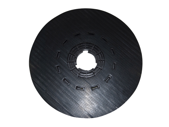 Produktbild Treibteller für Reinigungspads - Ø 600 mm für Fiorentini ICM 26 PM